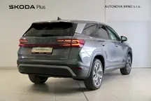 Kodiaq Exclusive Selection