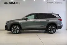 Kodiaq Exclusive Selection