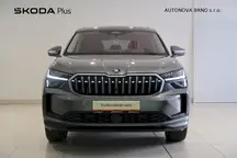 Kodiaq Exclusive Selection