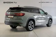 Kodiaq SportLine