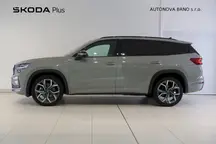 Kodiaq SportLine