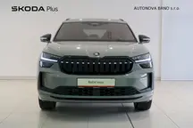Kodiaq SportLine