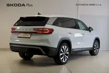 Kodiaq Exclusive Selection