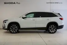 Kodiaq Exclusive Selection