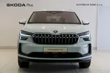 Kodiaq Exclusive Selection