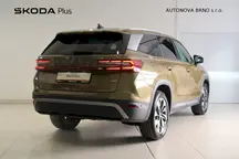 Kodiaq Exclusive Selection