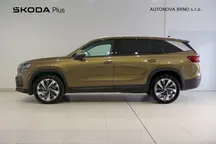 Kodiaq Exclusive Selection