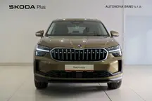 Kodiaq Exclusive Selection