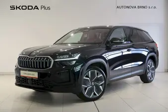 Škoda Kodiaq Exclusive Selection