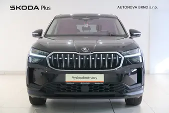 Škoda Kodiaq Exclusive Selection