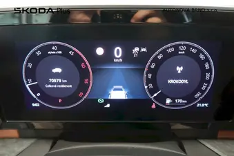 Škoda Kodiaq Exclusive Selection