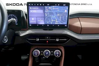 Škoda Kodiaq Exclusive Selection