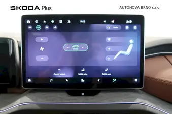 Škoda Kodiaq Exclusive Selection