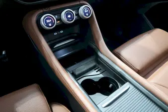 Škoda Kodiaq Exclusive Selection
