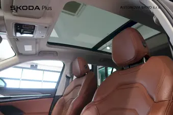 Škoda Kodiaq Exclusive Selection