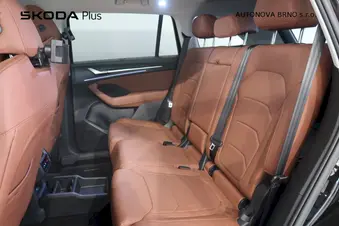 Škoda Kodiaq Exclusive Selection