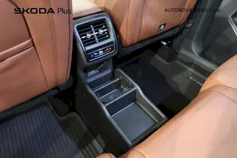 Škoda Kodiaq Exclusive Selection