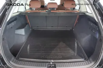 Škoda Kodiaq Exclusive Selection