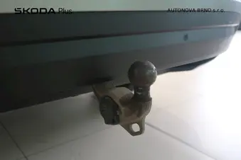 Škoda Kodiaq Exclusive Selection