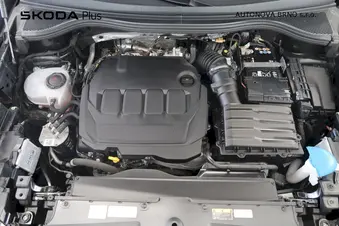 Škoda Kodiaq Exclusive Selection