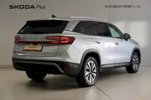 Kodiaq Exclusive Selection