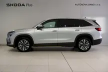 Kodiaq Exclusive Selection