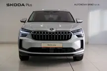 Kodiaq Exclusive Selection