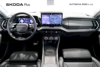Škoda Kodiaq Exclusive Selection