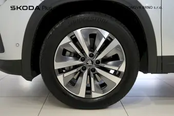 Škoda Kodiaq Exclusive Selection
