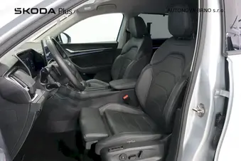 Škoda Kodiaq Exclusive Selection