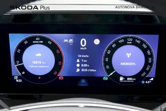 Škoda Kodiaq Exclusive Selection