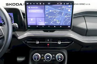 Škoda Kodiaq Exclusive Selection