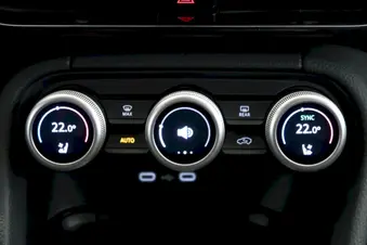 Škoda Kodiaq Exclusive Selection