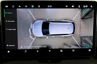 Škoda Kodiaq Exclusive Selection