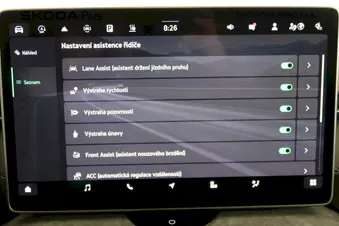 Škoda Kodiaq Exclusive Selection