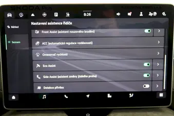 Škoda Kodiaq Exclusive Selection