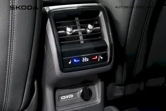 Škoda Kodiaq Exclusive Selection