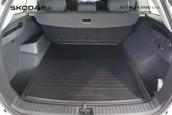 Škoda Kodiaq Exclusive Selection