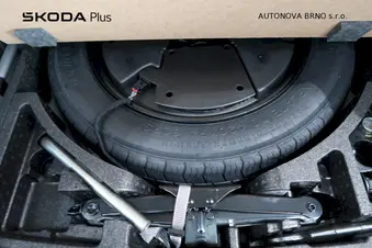 Škoda Kodiaq Exclusive Selection