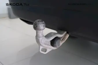 Škoda Kodiaq Exclusive Selection