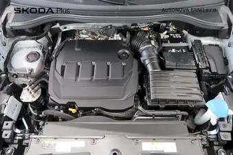 Škoda Kodiaq Exclusive Selection