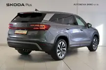 Kodiaq Exclusive Selection