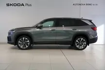 Kodiaq Exclusive Selection