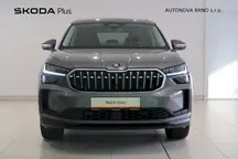 Kodiaq Exclusive Selection
