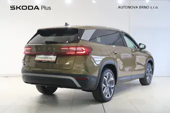 Škoda Kodiaq Selection