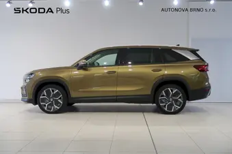 Škoda Kodiaq Selection