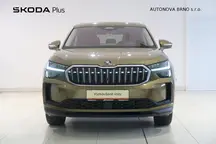 Kodiaq Selection