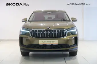 Škoda Kodiaq Selection