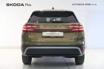 Škoda Kodiaq Selection