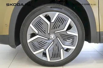 Škoda Kodiaq Selection